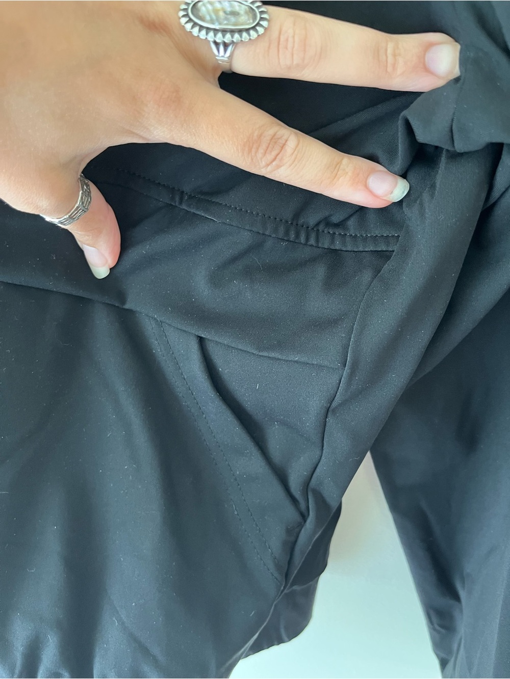 Member’s Mark Travel Jacket - Picture 4 of 4